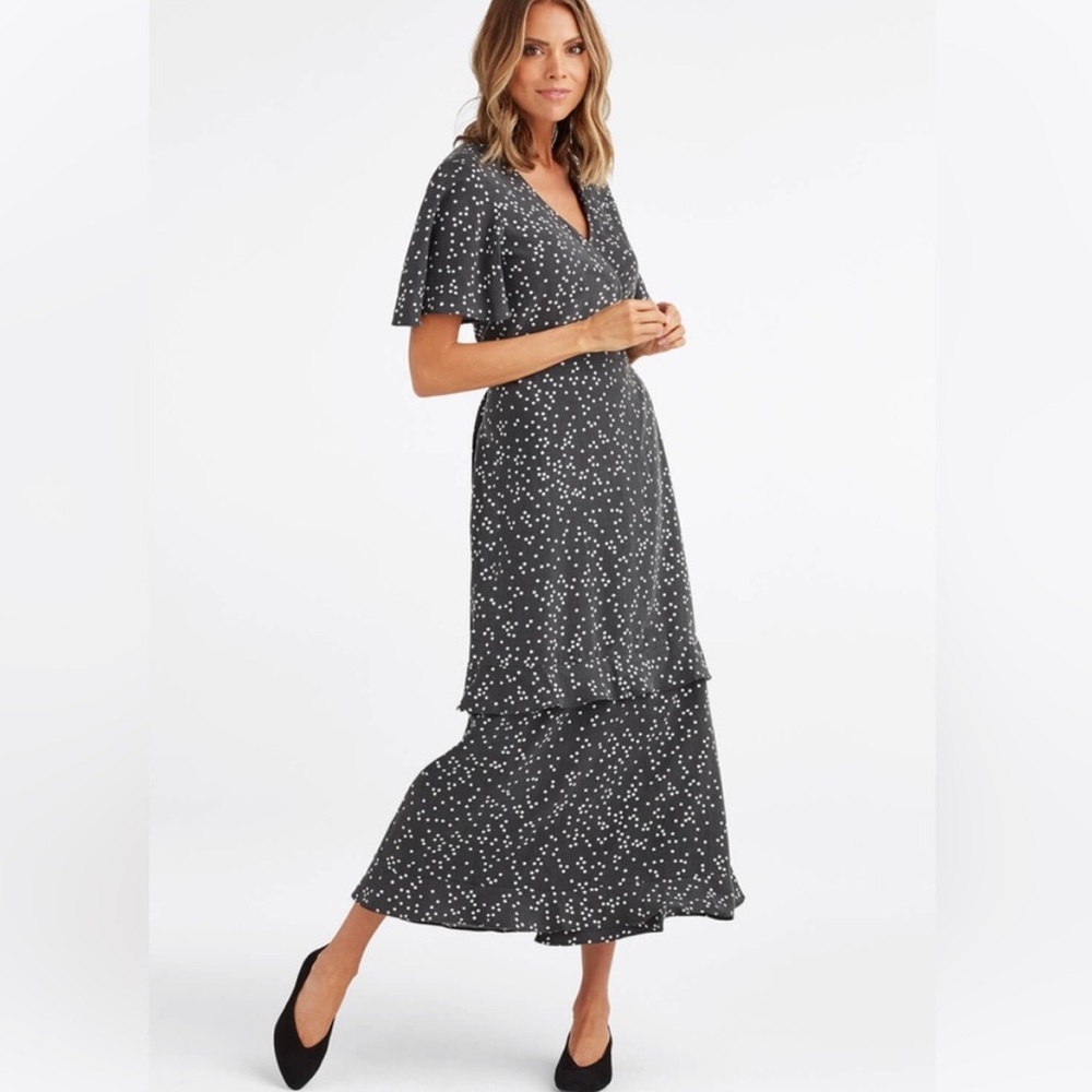 Vetta Convertible ‘The Wrap Dress’